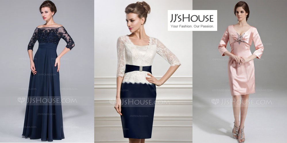 jjshouse