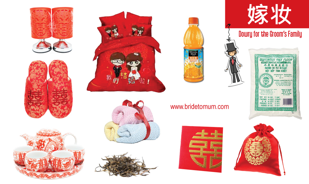 Chinese Wedding Preparation Checklist - Tbrb.info Chinese Wedding Preparation Checklist - Tbrb.info
