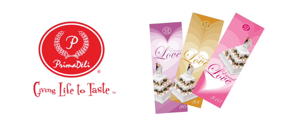 Guo Da Li Cake Voucher Guo Da Li Cake Voucher
