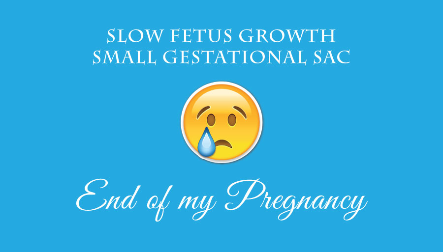 Gestational Sac Growth Chart