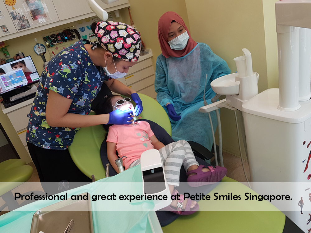10 Best Dentist for Kids in Singapore to Take Care of Their Tooth Development [[year]] 6
